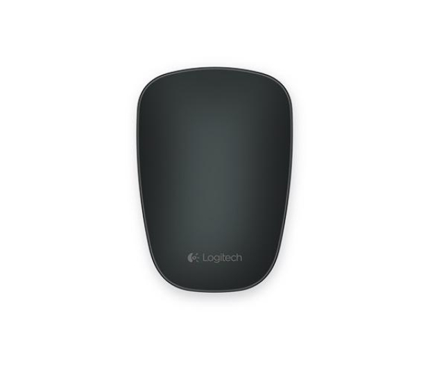 Logitech Ultrathin Touch Mouse T630 (Bluetooth) - 159161 - zdjęcie 2